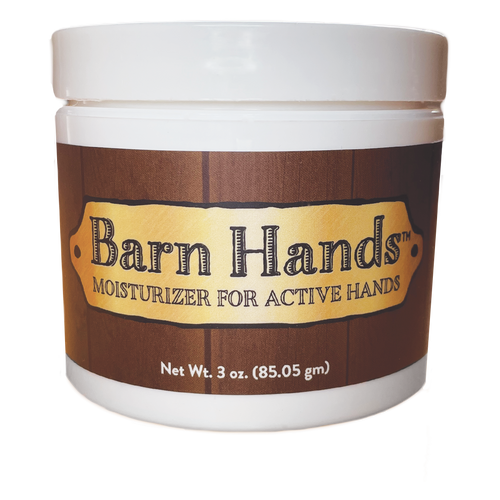 Animal Health Solutions Barn Hands