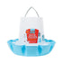 Manna Pro Flock Party® Duck & Goose Feeder
