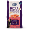Natural Balance Skin & Coat and Digestive Health, Real Salmon & Chicken Meal Recipe Cat Food