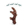 Woof HonestChew Meaty Dog Toy