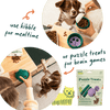 Woof Walkabout Dog Toy
