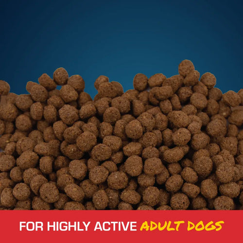 SPORTMiX Essentials Bacon Flavor Dog Food