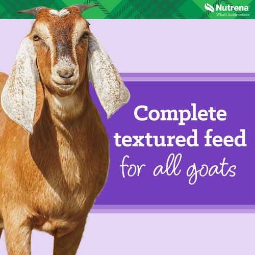 Nutrena® Goat Medley