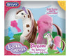Breyer Blossom the Ballerina - Color Change Horse