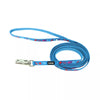 Coastal Pet Products Li'l Pals by Coastal Charming Ribbon Overlay Dog Leash