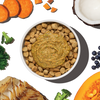 The Honest Kitchen Protein Plus Grain Free Fish Topper for Dogs