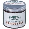 Tough-1 Tough1 Braidettes - 1000 piece