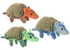 Multipet Armadillo Dog Toy