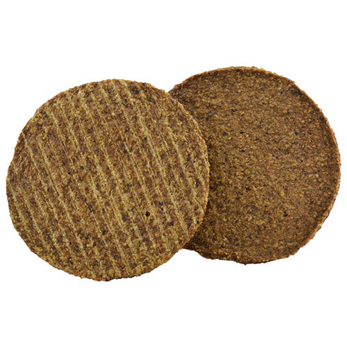 Jones Natural Chews Chicken Blend Woofers Dog Chews