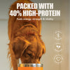 K9 Natural Baked & Coated Grass-Fed Red Recipe Dry Dog Food