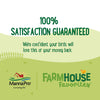 Manna Pro Farmhouse Favorites™ Triple Bug Mix Poultry Treats