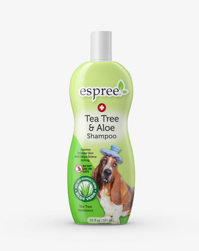 Espree Tea Tree & Aloe Dog Shampoo - Glendale, AZ - Apache Junction, AZ