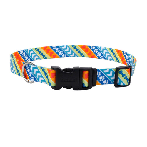 Coastal Pet Leader Dogs for the Blind Styles Adjustable Dog Collar