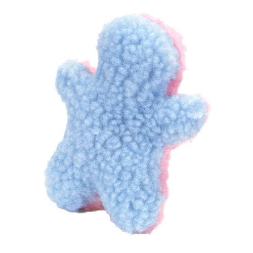 Li'l Pals Fleece Dog Toys