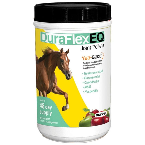 DURVET DURAFLEX EQ JOINT PELLETS