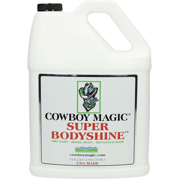 COWBOY MAGIC SUPER BODYSHINE