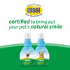 TropiClean Fresh Breath Oral Care Drops for Dogs