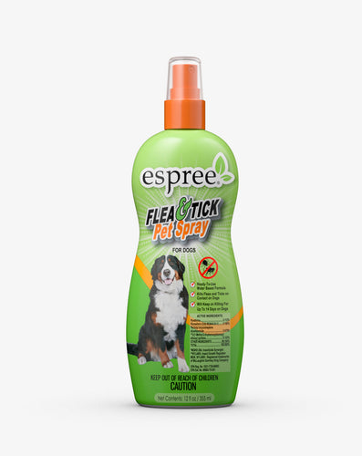 Espree Flea & Tick Spray