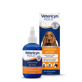 Vetericyn Plus® Antimicrobial Ear Rinse