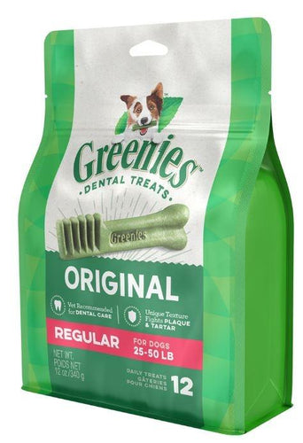 Greenies dog chews hotsell