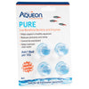 Aqueon PURE Aquarium Water Supplement (4-Pack (10-Gallon Dose))