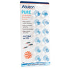 Aqueon PURE Aquarium Water Supplement (4-Pack (10-Gallon Dose))