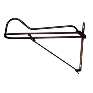 Weaver Collapsible Saddle Rack (5" W x 16" H x 24" D.)