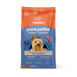 Canidae PURE Petite Grain Free, Limited Ingredient, Small Breed Dry Dog Food, Lamb