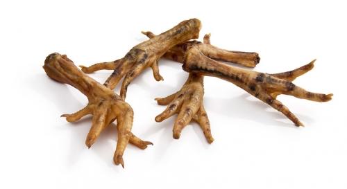 Pet N Shape Chicken Feet Dog Treats