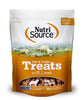 NutriSource Soft & Tender Lamb Dog Treats