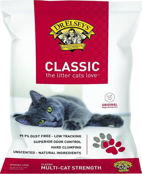 Dr. Elsey s Precious Cat Classic Litter Glendale AZ Apache