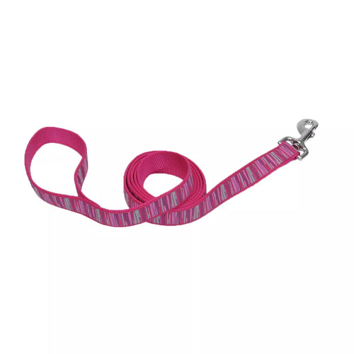 Coastal Ribbon Dog Leash