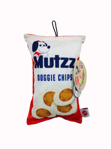 Fun Food Mutzz Chips 8″