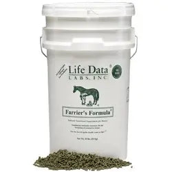 Life Data Farrier's Formula® Single Box