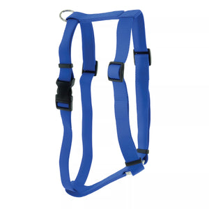 Coastal Pet Products Standard Adjustable Dog Harness X-Small, Blue - 3/8" X 10"-18" (3/8" X 10"-18", Blue)