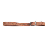 Weaver Equine Russet Harness Leather Replacement Uptugs (3/4" X 33")