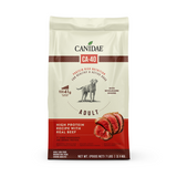 Canidae CA-40 High Protein with Real Beef Recipe