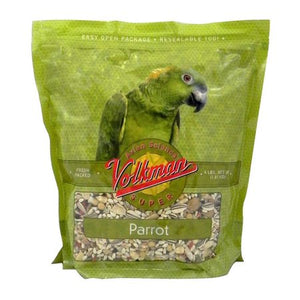 Volkman Seed Factory Parrot