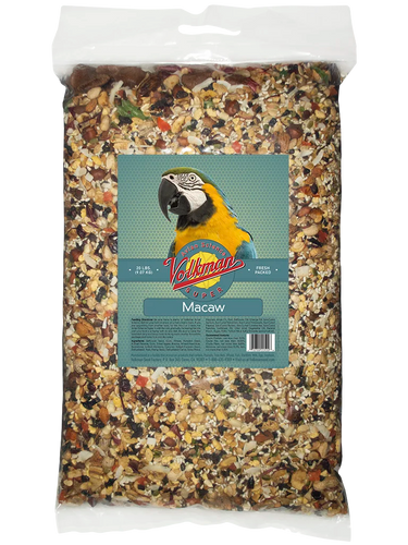 Volkman Avian Science Super Macaw