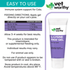 Vet Worthy L-Lysine Paw Gel for Cats