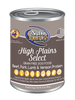 NutriSource® High Plains Select Grain Free Dog Food