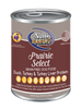 NutriSource® Grain Free Prairie Select Canned Dog Food