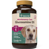 NaturVet Glucosamine DS™ Tabs