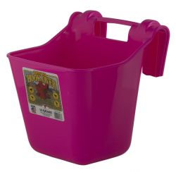 Little Giant 12 Quart Plastic Hook Over Feeder