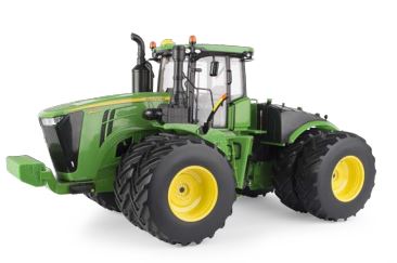 John Deere 1:16 9620R Tractor (LP68584)