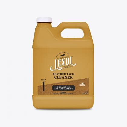 Lexol® Leather Cleaner (1-L)