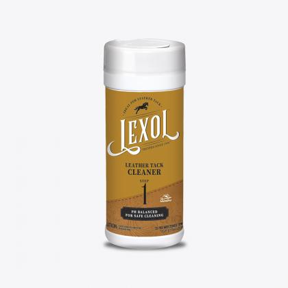 Lexol® Leather Cleaner (1-L)