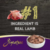 Zignature Limited Ingredient Lamb Recipe Wet Dog Food