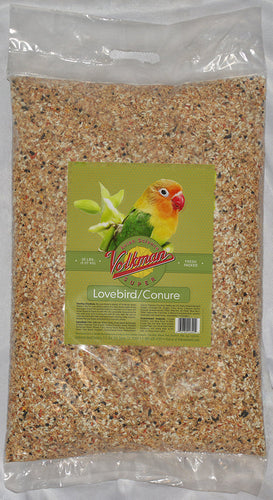 Volkman Pet Products Avian Science Super Lovebird Conure