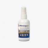 Manna Pro MicrocynAH® Wound & Skin Care Liquid